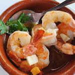 Photo n°2 de l'avis de Jamz.e fait le 15/08/2021 à 16:59 sur le  La Bodega Espanola à Weinheim