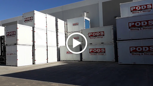 Moving and Storage Service «PODS Moving & Storage», reviews and photos, 2160 W Broadway Rd #105, Mesa, AZ 85202, USA