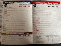 Photos du propriétaire du Pizzeria Pizza Mattu à Sarcelles - n°3