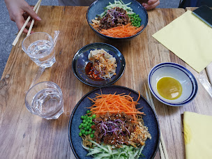 Photo n°113 de Chez Toye - Rue Montmartre à Paris ()