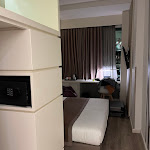 Photo n°2 de l'avis de servetu0131m. fait le 12/05/2024 à 17:07 sur le  Leonardo Hotel Berlin Mitte à Berlin