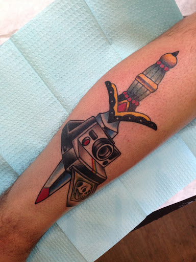Explore capricorn tattoo ideas male, creative tattoo ideas in Glenwood Springs, available at Spyder Rose Tattoo