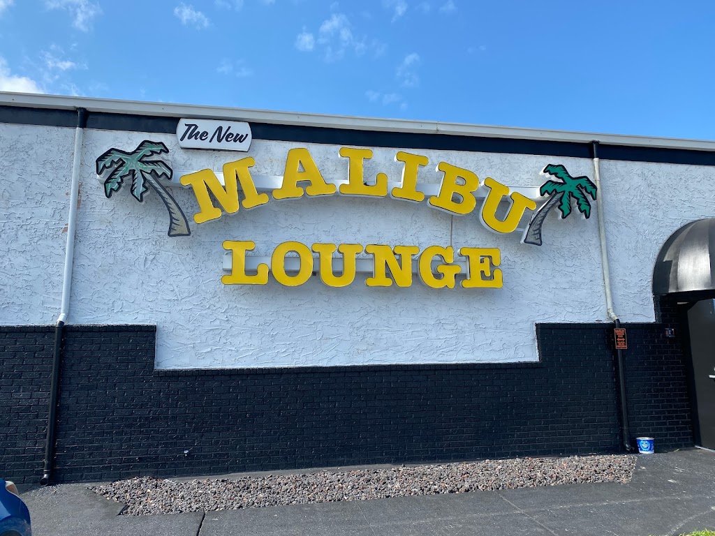 The New Malibu Lounge, Grill & Market 32507