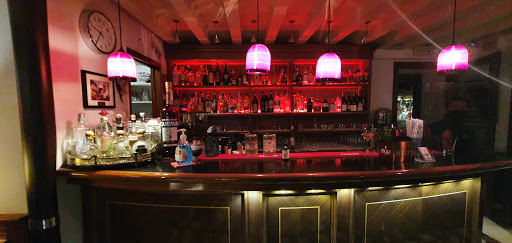 Tarnowska's American Bar