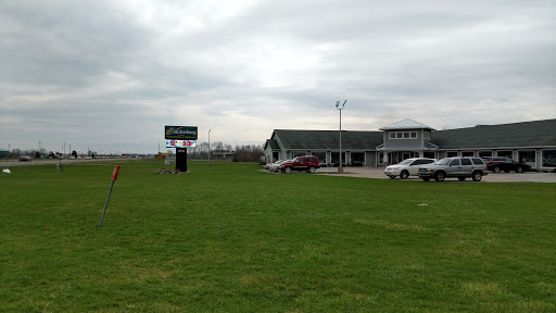 Furniture Store «Vandenberg & Sons Furniture Inc», reviews and photos, 12000 US-131, Schoolcraft, MI 49087, USA