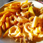 Photo n°1 de l'avis de emanuele.r fait le 14/08/2021 à 20:25 sur le  0773 Bar Tavola Calda e Ristorante à Latina