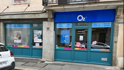 Agence O2 Carcassonne - Services à domicile à Carcassonne
