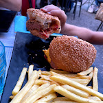 Photo n°4 de l'avis de Marco.i fait le 29/07/2021 à 15:03 sur le  Nietta - Pizzeria e Friggitoria Monza à Monza