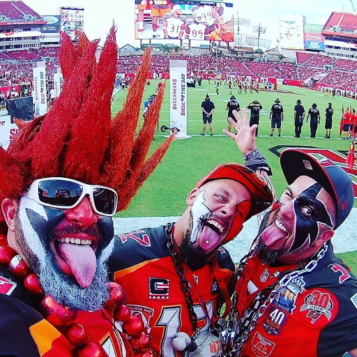 Stadium «Tampa Sports Authority», reviews and photos, 4201 N Dale Mabry Hwy, Tampa, FL 33607, USA