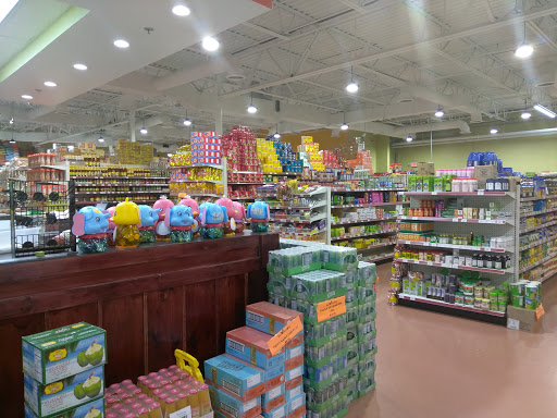 Indian Grocery Store «Suvidha Indo-Pak Groceries», reviews and photos, 425 Ernest W Barrett Pkwy NW, Kennesaw, GA 30144, USA