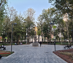 Barrio Alameda photo