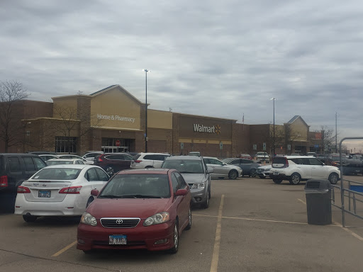 Department Store «Walmart Supercenter», reviews and photos, 2000 Orchard Rd, Montgomery, IL 60538, USA