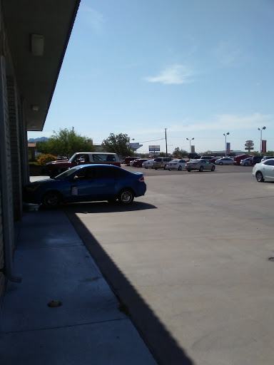 Auto Repair Shop «Arnold Auto Center», reviews and photos, 870 Apache Trail, Apache Junction, AZ 85120, USA