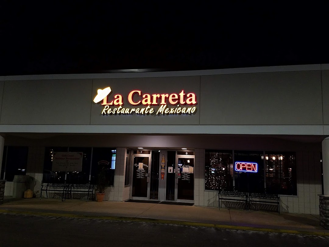 La Carreta