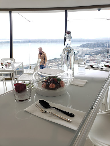 Observation Deck «Space Needle», reviews and photos, 400 Broad St, Seattle, WA 98109, USA