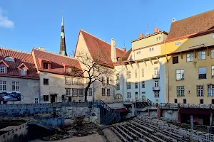 Tallinna Linnateater image