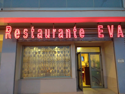negocio Restaurante Eva
