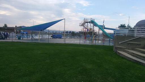 Water Park «Last Chance Splash Waterpark & Pool», reviews and photos, 1203 N Last Chance Gulch, Helena, MT 59601, USA