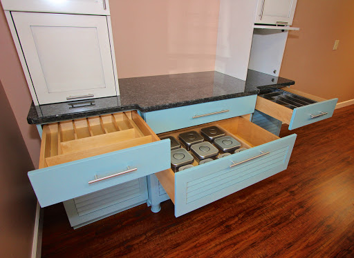 Kitchen Remodeler «Progressive Cabinetry», reviews and photos, 6404 Manatee Ave W D, Bradenton, FL 34209, USA