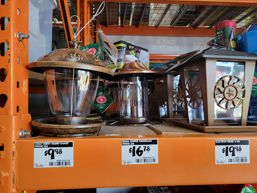 Home Improvement Store «The Home Depot», reviews and photos, 2335 SE Delaware Ave, Ankeny, IA 50021, USA