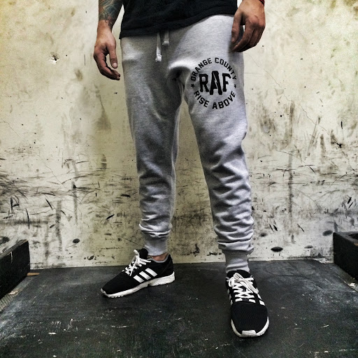 Health Club «Rise Above Fitness», reviews and photos, 15604 Producer Ln, Huntington Beach, CA 92649, USA