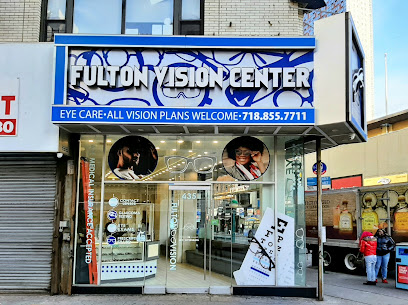 Fulton Vision Center