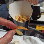 Photo n° 2 McDonald's - LunaPark Burger à Carnac