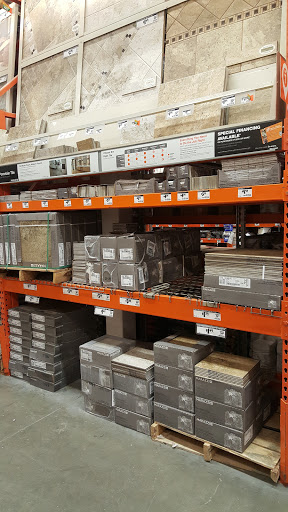 Home Improvement Store «The Home Depot», reviews and photos, 18139 Highland Rd, Baton Rouge, LA 70810, USA