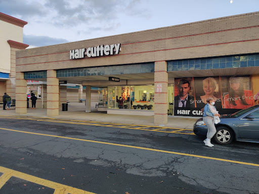 Shopping Mall «Roosevelt Mall», reviews and photos, 2339 Cottman Ave #1, Philadelphia, PA 19149, USA