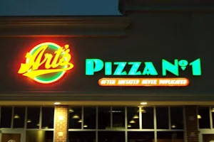 Art's Pizza image