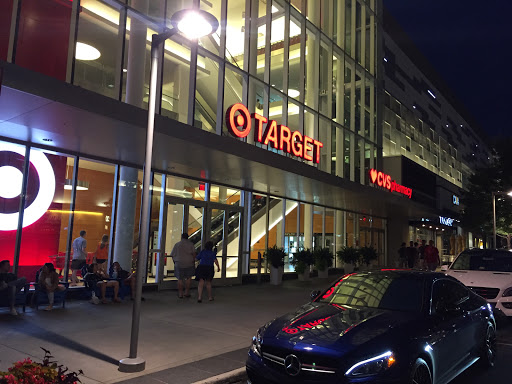 Department Store «Target», reviews and photos, 2905 District Ave S, Fairfax, VA 22031, USA