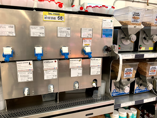 Supermarket «WinCo Foods», reviews and photos, 1920 Olympic St, Springfield, OR 97477, USA