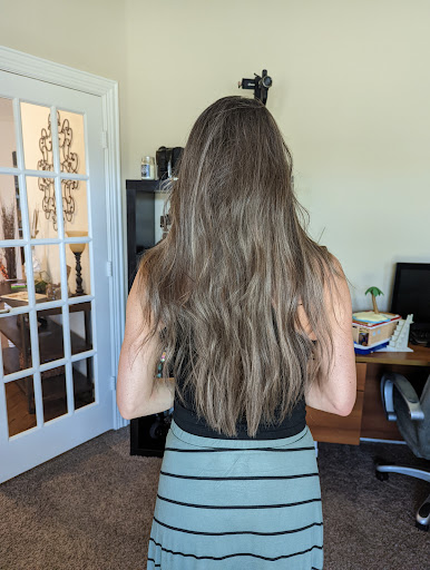 Hair Salon «Studio 720 Salon», reviews and photos, 2700 E Eldorado Pkwy Ste 102, Frisco, TX 75034, USA