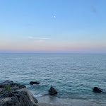 Photo n°4 de l'avis de Davide.i fait le 27/07/2021 à 09:27 sur le  La Ruggia à Varigotti