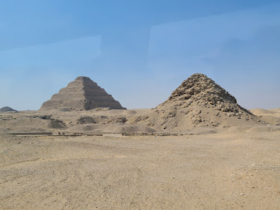 هرم أوسركاف