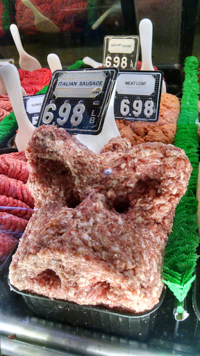 Grocery Store «Roberts Market & Liquor», reviews and photos, 3015 Woodside Rd, Redwood City, CA 94062, USA