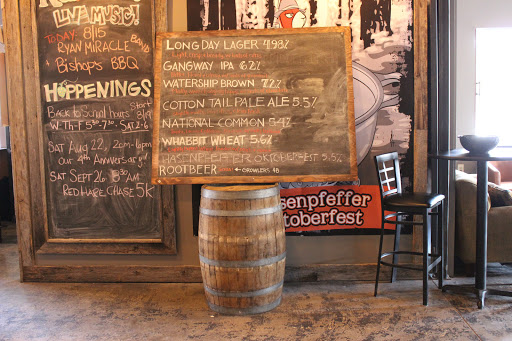 Brewery «Red Hare Brewing Company», reviews and photos, 1998 Delk Industrial Blvd SE, Marietta, GA 30067, USA