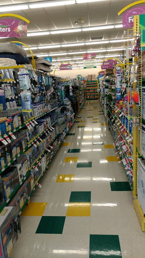 Pet Supply Store «Pet Supplies Plus», reviews and photos, 1764 Tilden Ridge Dr, Hamburg, PA 19526, USA