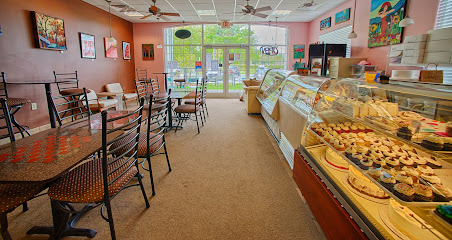 Godino's Bakery & Coffeehouse