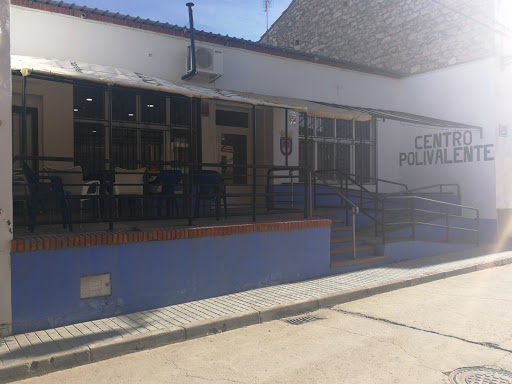 Información y opiniones sobre Bar Casino de Alforque de Alforque