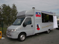 Photos du propriétaire du Restauration rapide Haiti food truck à Cergy - n°3