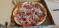 Plats et boissons du Pizzeria Chrono Rapido Pizza à Massy - n°1
