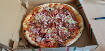 Pizza du Pizzeria Chrono Rapido Pizza à Massy - n°1