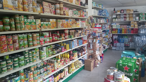 Épicerie Proxi Chez Marc Serra-di-Ferro