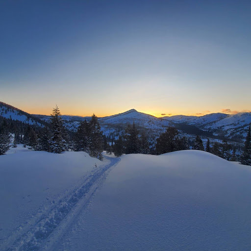 Ski Rental Service «Weber State University Outdoor Program», reviews and photos, 4022 Stadium Way #3301, Ogden, UT 84403, USA