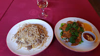 Plats et boissons du Restaurant asiatique Le Lotus de Meaux restaurant traditionnel asiatique - n°3