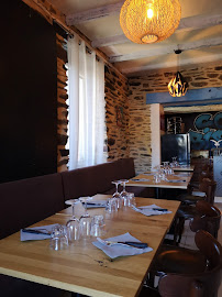 Atmosphère du Restaurant italien Côté Bistro à Cesson-Sévigné - n°6