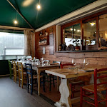 Photo n°1 de l'avis de pierineri. fait le 25/05/2019 à 18:14 sur le  Osteria Il Chiosco Nel Bosco à Camaiore