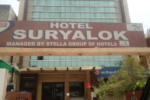 Hotel Suryalok image