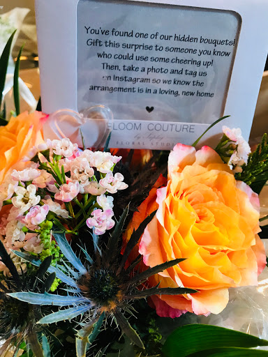 Flower Designer «Bloom Couture Floral Studio», reviews and photos, 769 Tremont St, Boston, MA 02118, USA